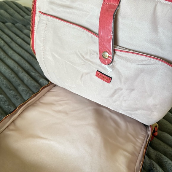 CALPAK kaya laptop backpack - Picture 9 of 10